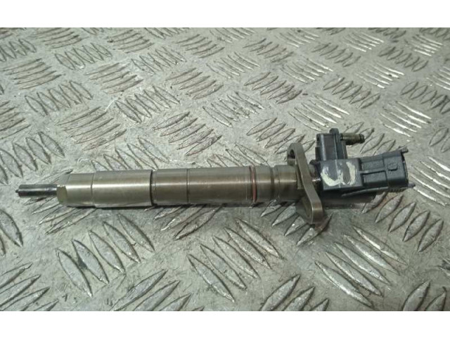 Форсунка 9X2Q9K546DB, 0445116013 Jaguar XF X250 306DT