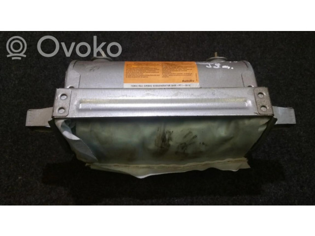 Подушка безопасности пассажира 570731500f, p30867185 Volvo S40, V40