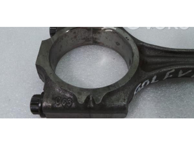 Поршень 032T Volkswagen Golf VI