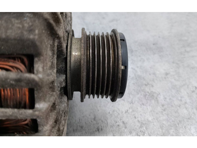 Генератор Volkswagen Touran II