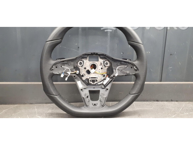 Руль Volkswagen Golf VIII 2019 - года 5H0959542N