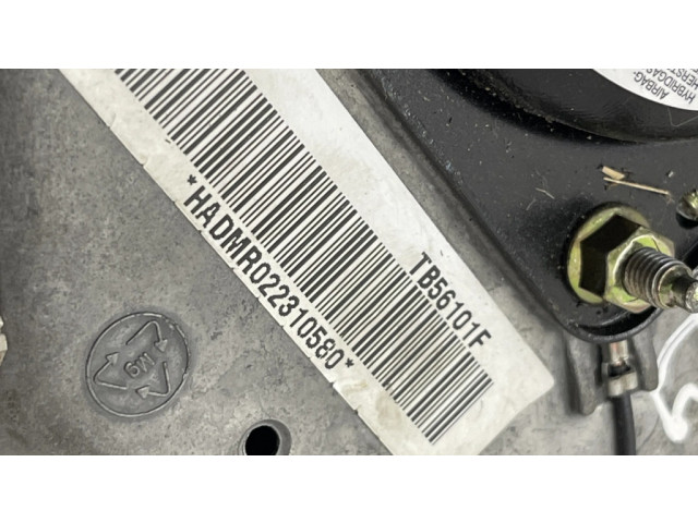 Подушка безопасности водителя TB56101F   Hyundai Getz