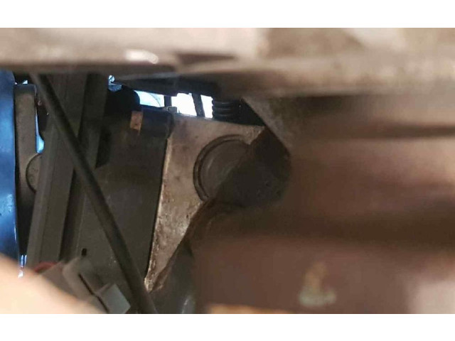 Блок АБС    Chrysler  PT Cruiser   -  года