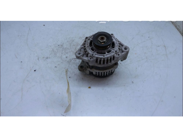 Генератор 96843503   Chevrolet Spark 1.0     