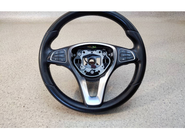 Volant Mercedes-Benz C W205 2016 A0008602900