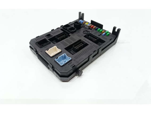 Блок предохранителей 9656530580 Citroen C4 I