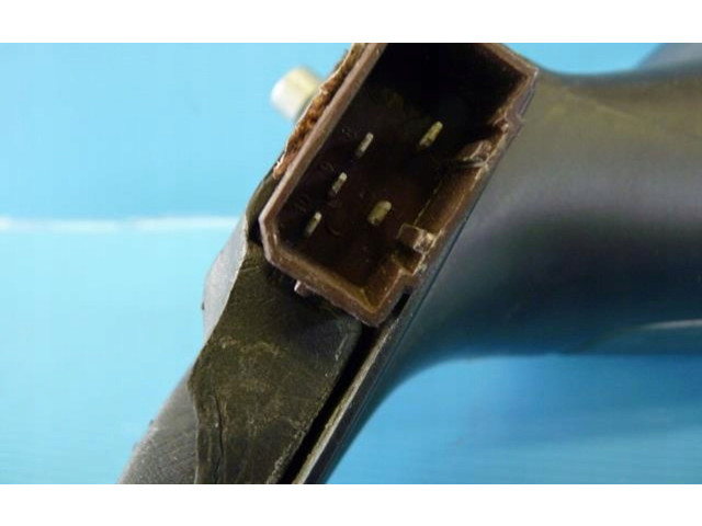 Zpětné zrcátko Audi A6 S6 C4 4A 1994