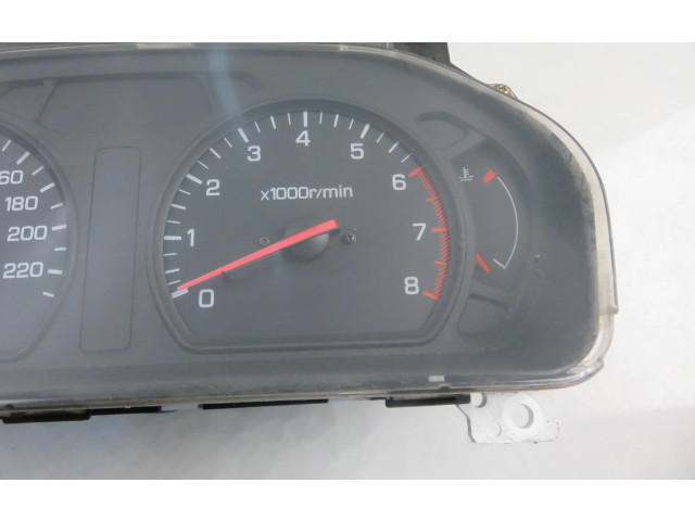 Панель приборов MR489727, MR489727 Mitsubishi Space Runner