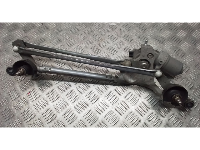 Моторчик дворников 8511078010 Lexus NX