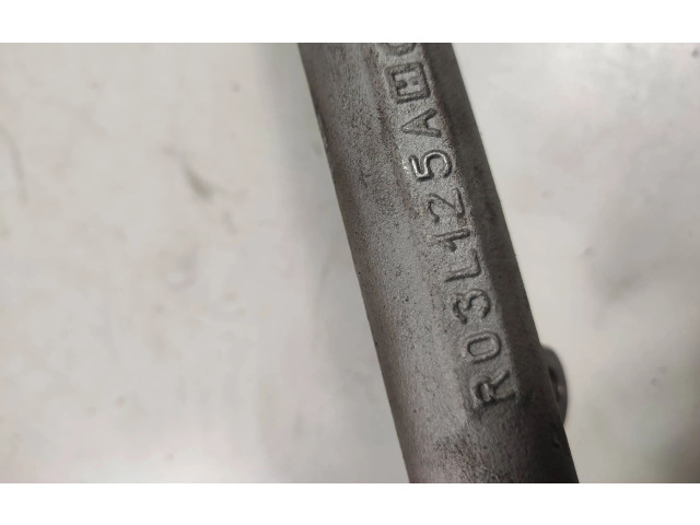 Vstřikovací lišta 03L089H, R031125AM0 Volkswagen Caddy CAYD