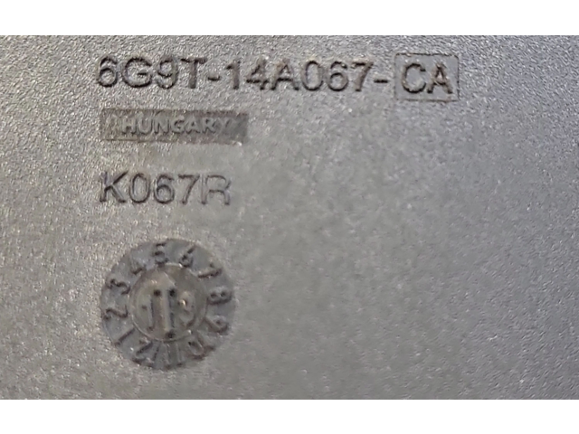 Блок предохранителей 6G9T14A067CA Volvo S60