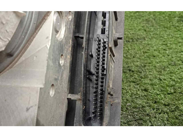 Блок АБС BOSCH Renault Scenic RX - года