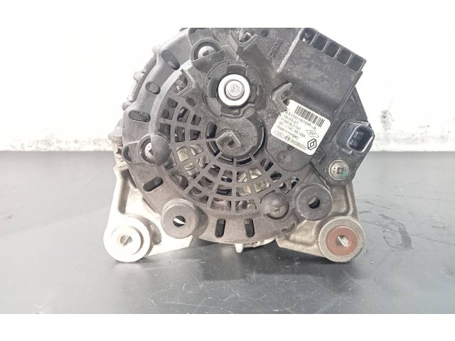 Генератор 22032610019 Dacia Lodgy