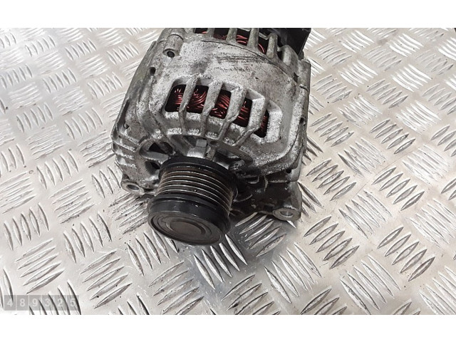 Генератор alt2214cp Volvo S60