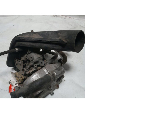 Карбюратор