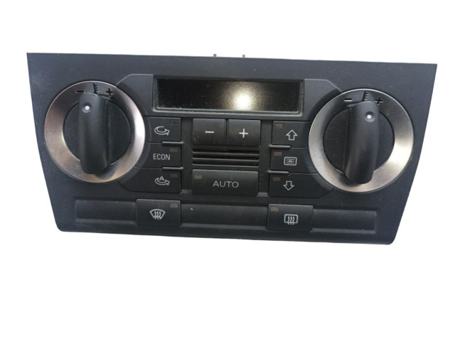 Блок управления климат-контролем 8P0820043AG5PR   Audi A3 S3 A3 Sportback 8P