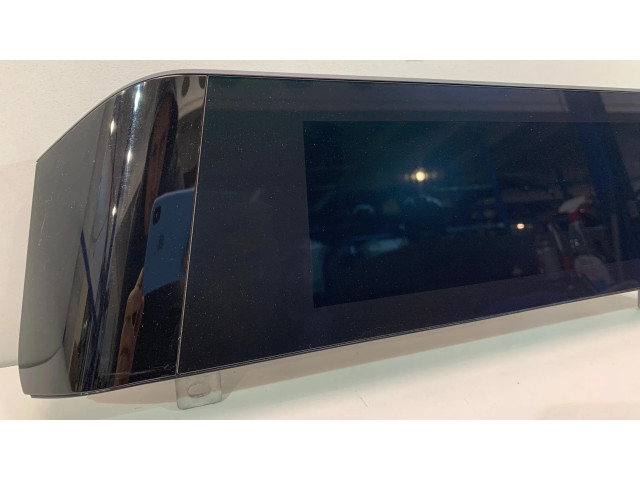 Pojistková skříňka Экран/ дисплей / маленький экран 5A4FED8 BMW 4 G22 G23 G24 G26 2022