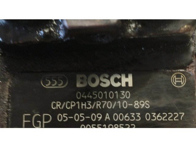 Vstřikovací čerpadlo 0055198522, 0362227 Fiat Croma pro naftový motor 1.9