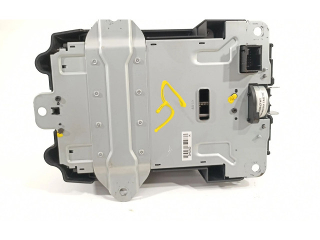 Панель приборов 96665877, 96665877ZD Peugeot 5008