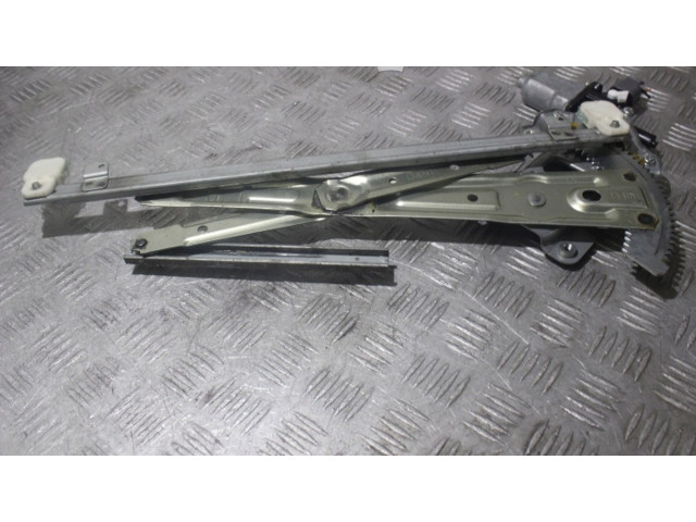 Топливная рампа Mitsubishi L200 для двигателя 4D56 HP