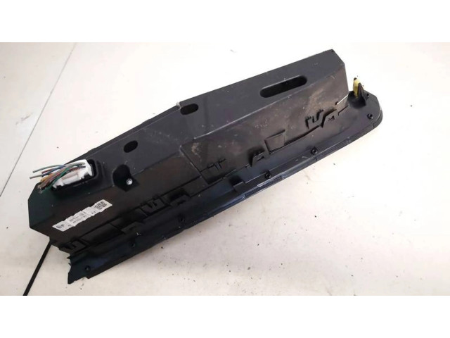 Дисплей bbp3611j0, 461000-7193 Mazda 3 II