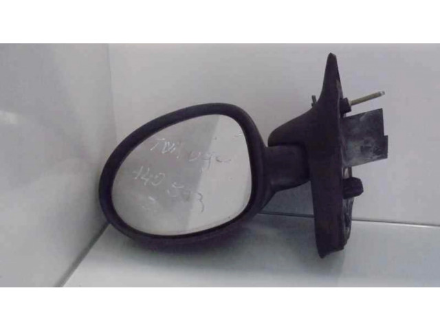 Зеркало электрическое Сзади Renault Twingo I 1994-1998 года