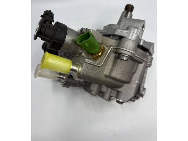 Vstřikovací čerpadlo 0445010XXX Audi A8 S8 D3 4E