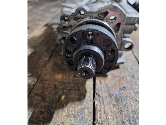 Vstřikovací čerpadlo 0470504014 Opel Zafira A