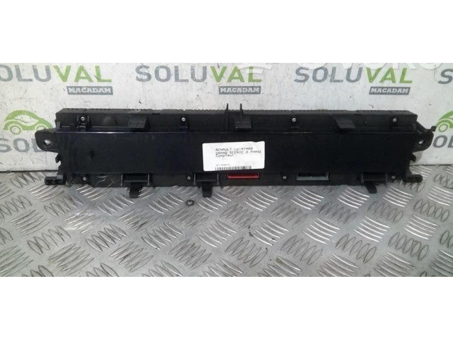 Панель приборов NT Mitsubishi Endeavor