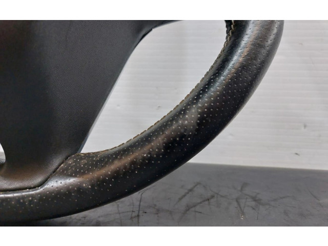 Руль Volvo S60 2011 - 2013 года 34152636B