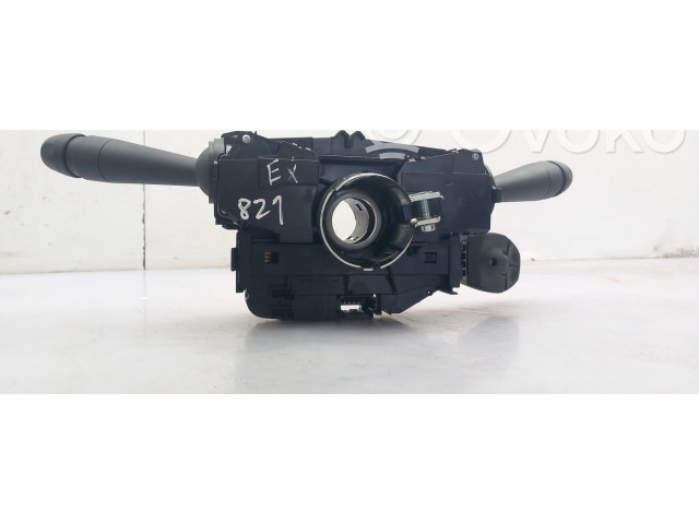 Подрулевой шлейф SRS 98312579ZD Citroen C3 Aircross