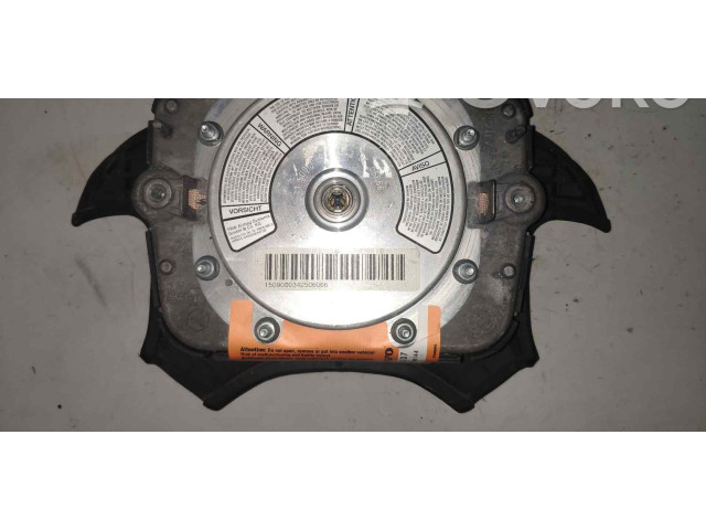 Подушка безопасности водителя 9206137   Volvo C70