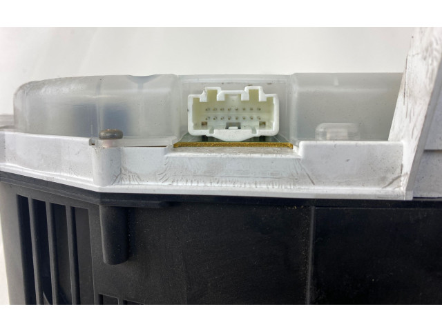 Панель приборов BP4K55430, BP4K55430K9001 Mazda 3 I