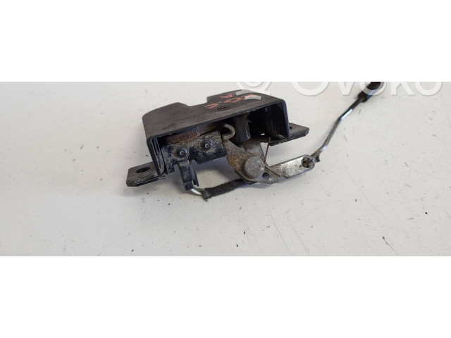 Zámek zadních dveří 2K0827505 Volkswagen Caddy 2008