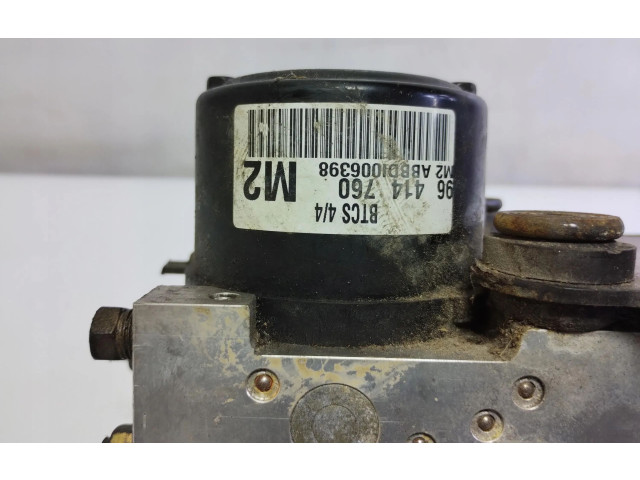 Jednotka ABS 96414760 Chevrolet Epica 2014