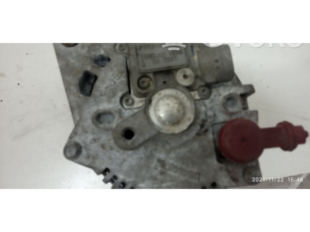 Генератор F77U10316AA, WL8118300 Ford Ranger