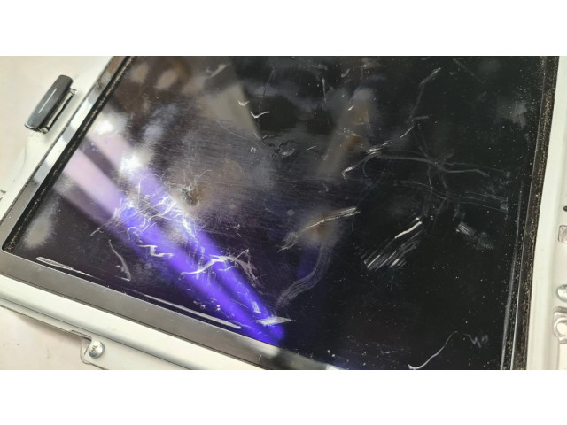 Дисплей    31466781AA, 31444449AA   Volvo XC90