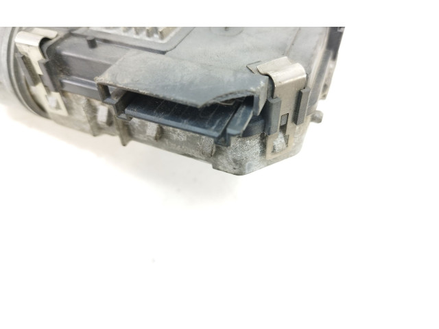 Комплект механизма стеклоочистителей A2118200442    Mercedes-Benz E W211   