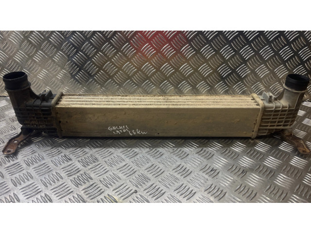 Интеркулер 132002748A Ford Galaxy 1.9