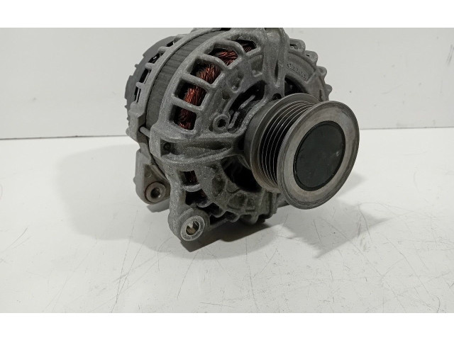 Генератор       Volvo XC40   -  года   