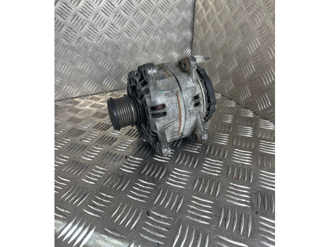 Генератор 06F903023F   Volkswagen Caddy      