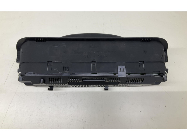 Панель приборов A1694400211, A1694400211 Mercedes-Benz A W169