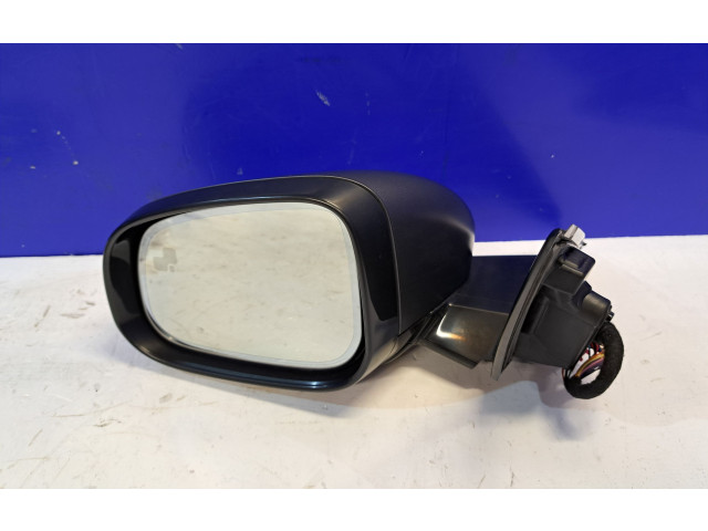 Зеркало электрическое Jaguar XE 2015 - года