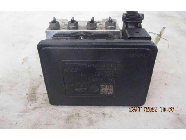 Блок АБС 5Q0614517R, 5Q0614517R   Volkswagen  Golf VII  2013 - 2019 года