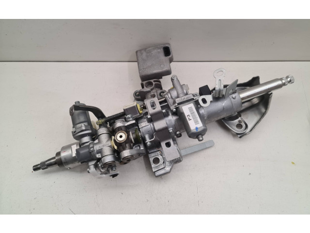 Turbodmychadlo Ось рулевого колеса 450203019, 899985201 Toyota Land Cruiser (J150)