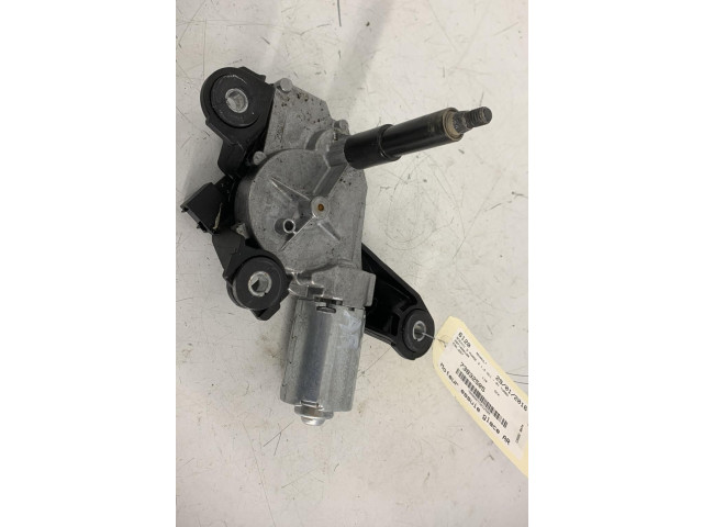 Моторчик заднего дворника 287100010R    Renault Scenic III -  Grand scenic III