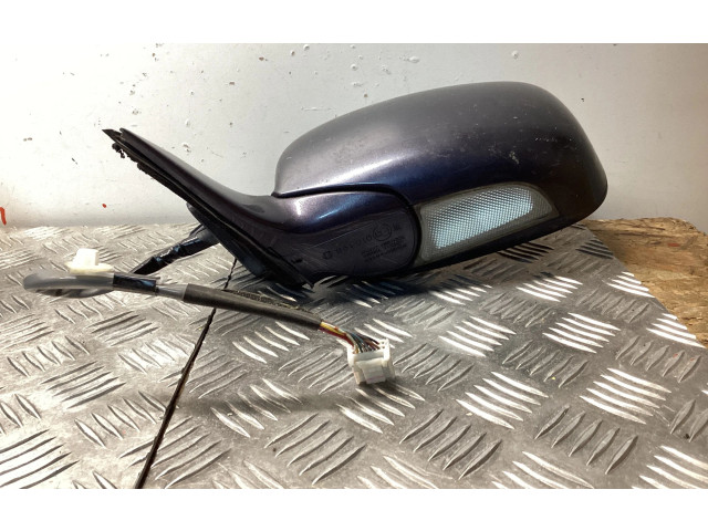 Zpětné zrcátko Lexus GS 300 350 430 450H 2015 010498