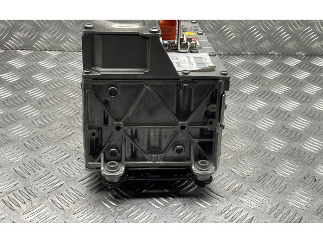 Блок управления редуктора коробки передач (раздатки) Audi Q3 F3