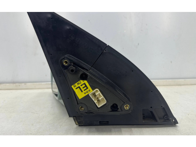 Зеркало электрическое        Chevrolet Nubira   -  года   