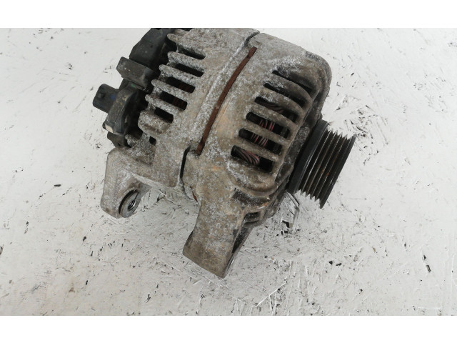 Генератор 0124325171   Opel Meriva A 1.4     